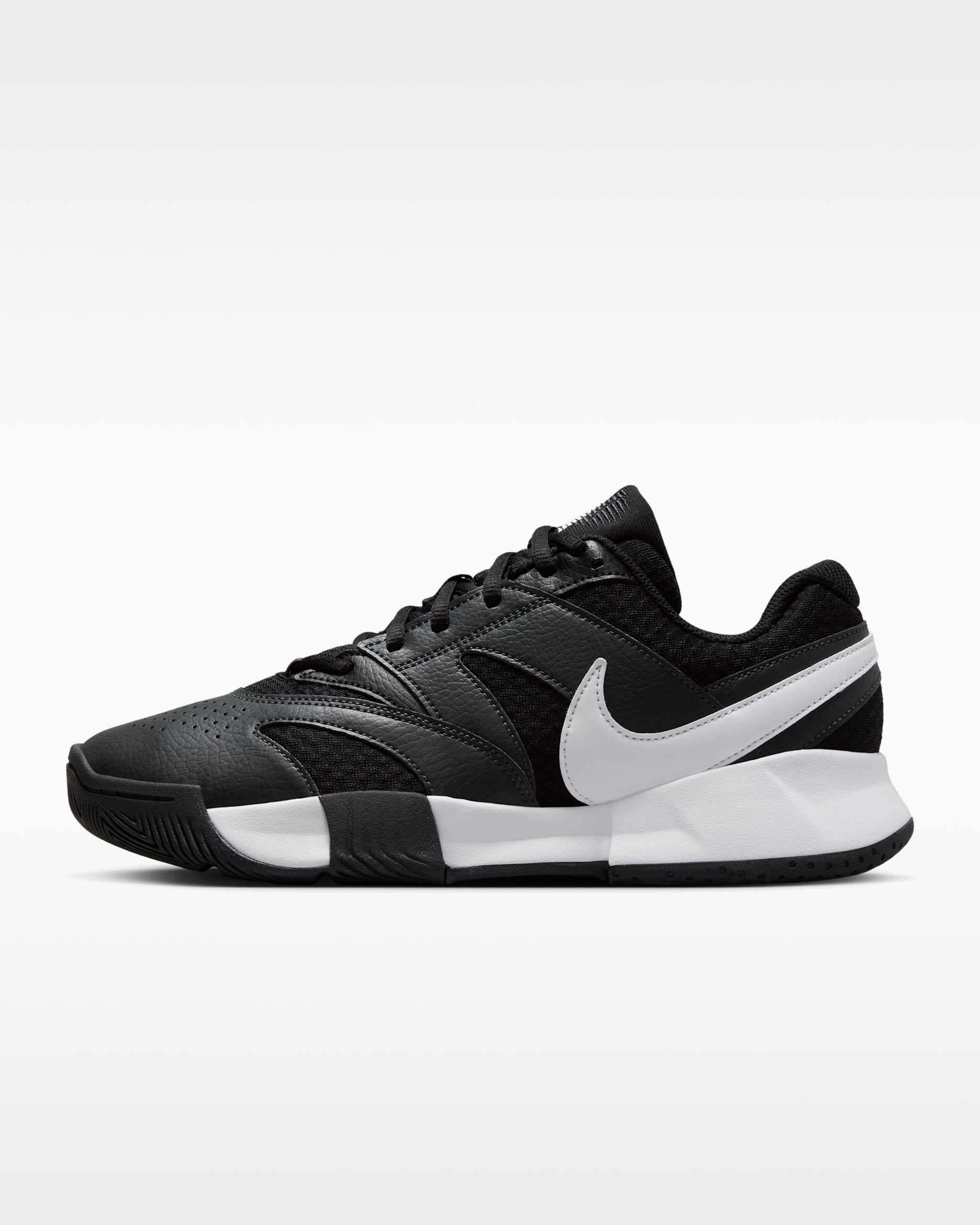 [お値下げ]NIKEテニスシューズ27cm‼️ NIKE公式】ナイキコート ライト 4 ウィメンズ テニスシューズ